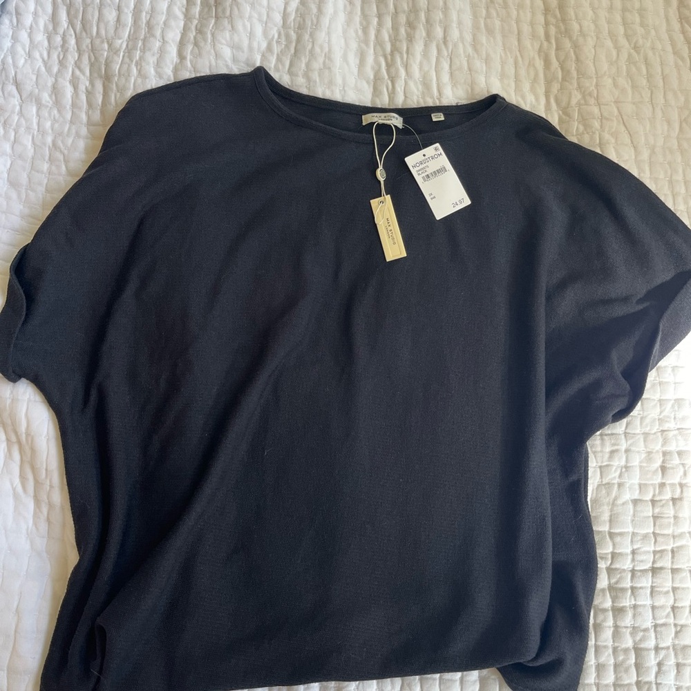Women's Black Top